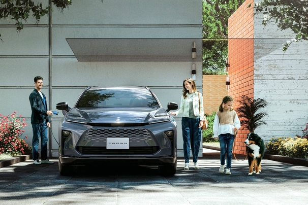 【モデル入り素材】ESTATE RS