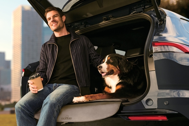 【モデル入り素材】ESTATE RS