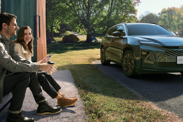 【モデル入り素材】ESTATE RS