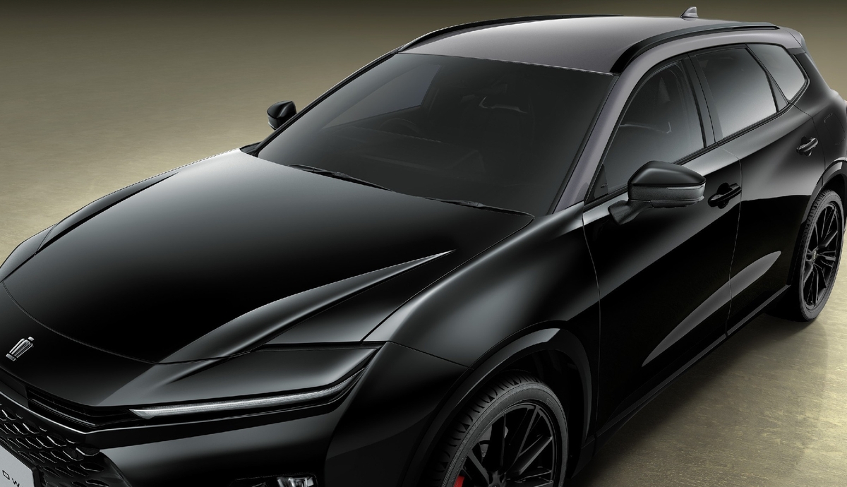 70th anniversary 特別装備（RS “THE 70th”／Z “THE 70th”共通）