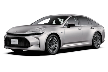 Z（燃料電池車）