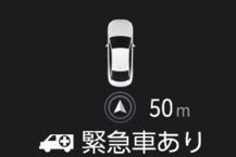 車車間通信システム