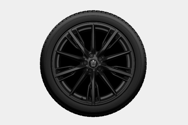 70th anniversary 特別装備（RS “THE 70th”／Z “THE 70th”共通）