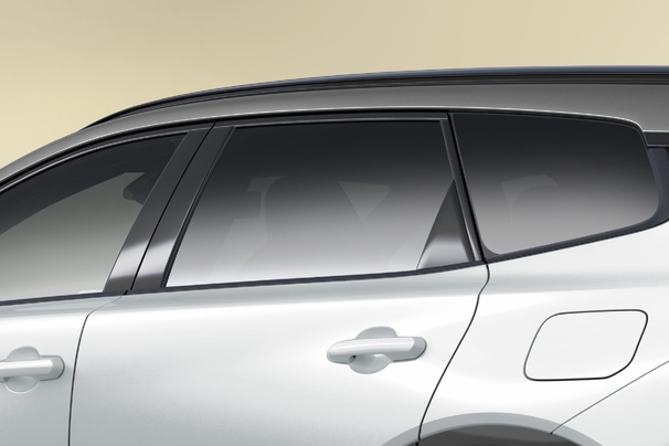 70th anniversary 特別装備（RS “THE 70th”／Z “THE 70th”共通）