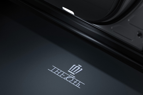 70th anniversary 特別装備（RS “THE 70th”／Z “THE 70th”共通）