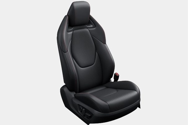 70th anniversary 特別装備（RS “THE 70th”専用）