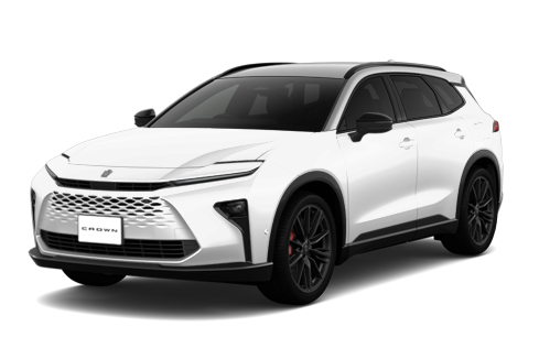 クラウン エステート　RZ