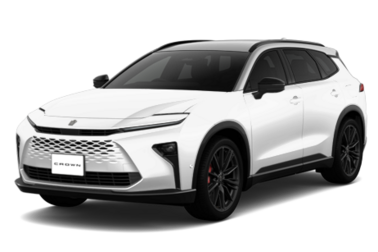 クラウン エステート　RZ