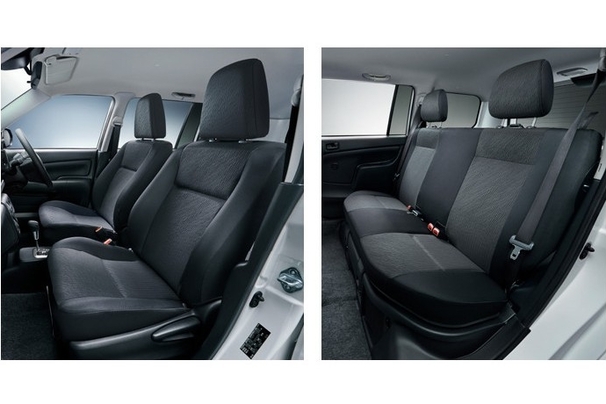 F（ハイブリッド車）