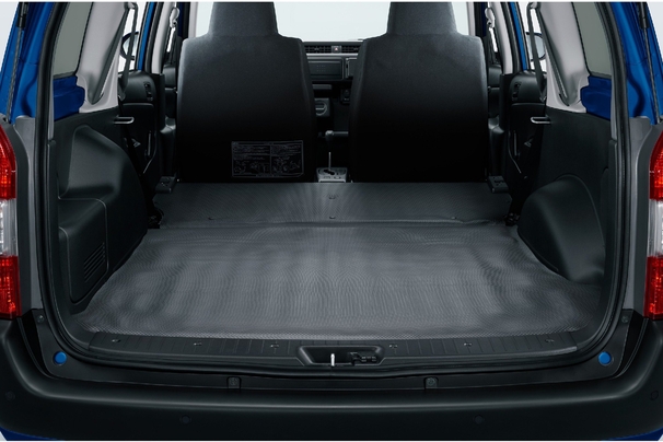 GL（ハイブリッド車）