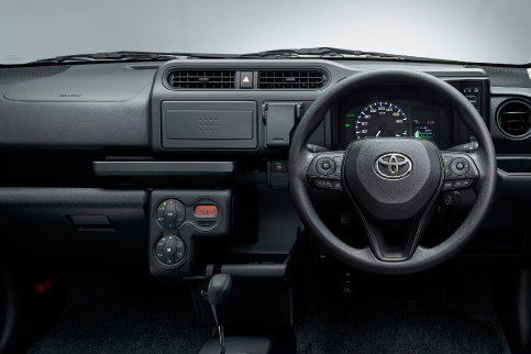 GX（ハイブリッド車）