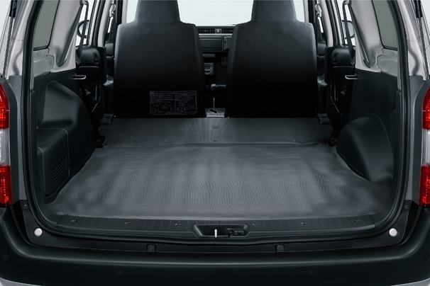 GX（ハイブリッド車）