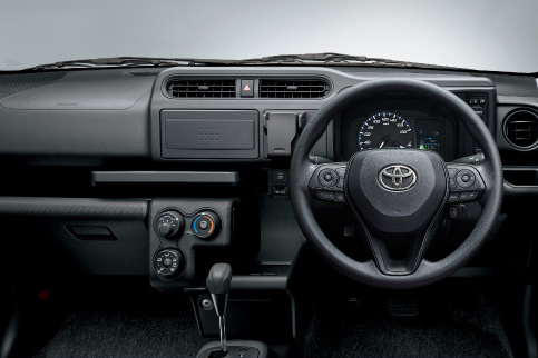 G（2WD・ガソリン車）