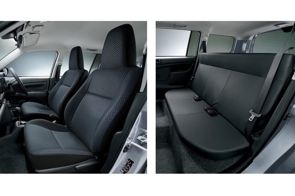 G（2WD・ガソリン車）