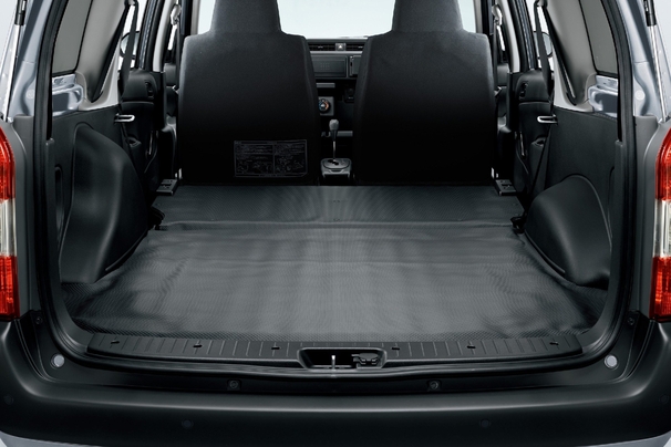 G（2WD・ガソリン車）