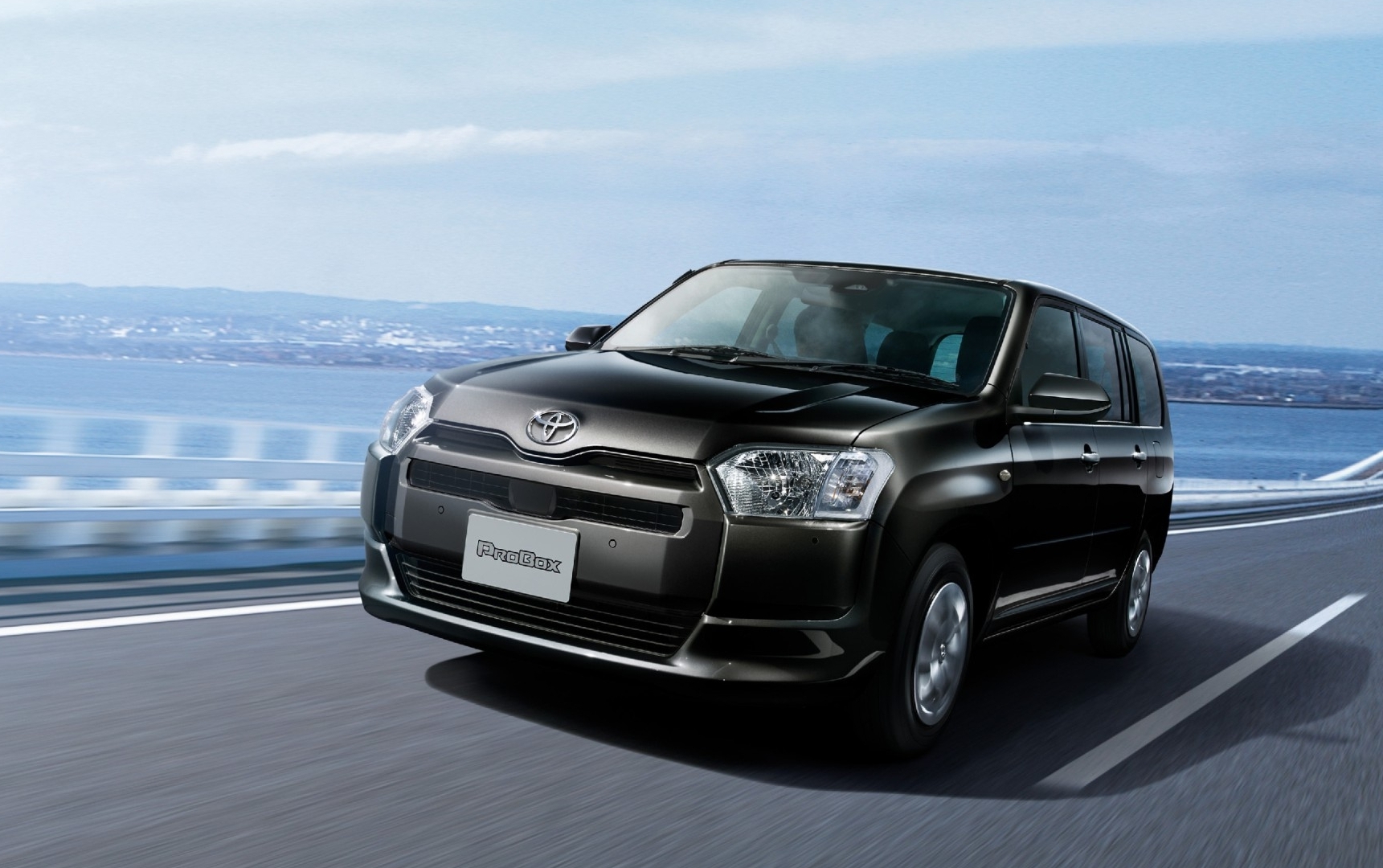 プロボックス | 特長 | AGHトヨタ札幌