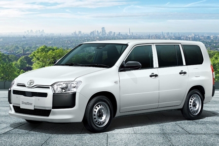 GX（ハイブリッド車）