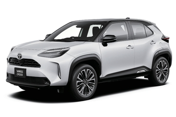 フロント　Z（ハイブリッド・2WD）