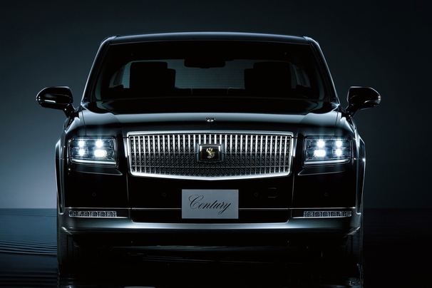 ボディカラーは神威（かむい）エターナルブラック〈225〉