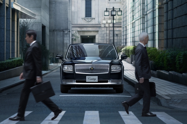 【モデル入り素材】ボディカラーは神威（かむい）エターナルブラック〈225〉