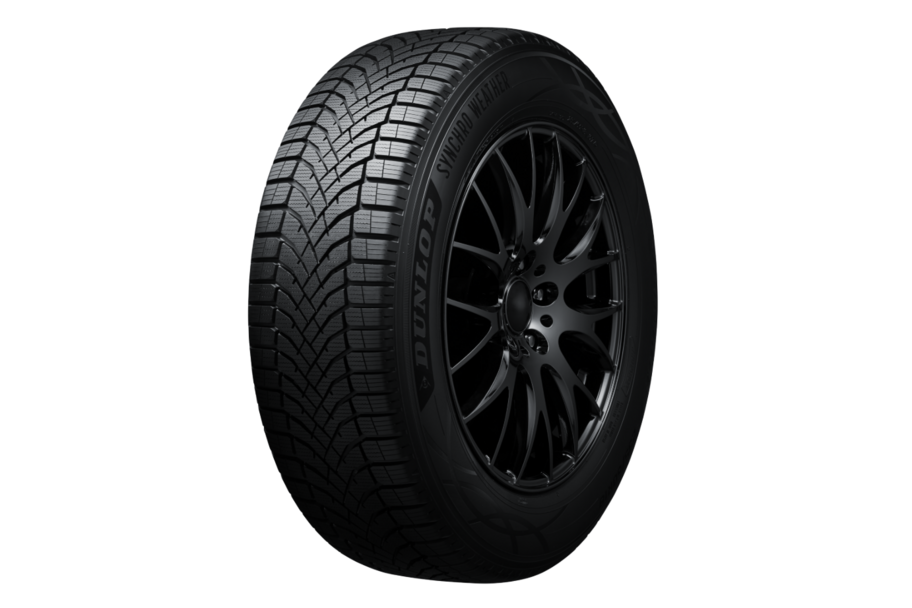 シンクロウェザー