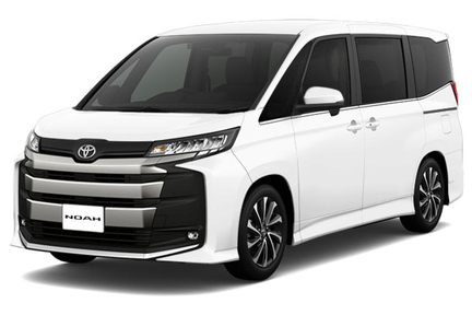 プラチナホワイトパールマイカ〈089〉フロントサイド