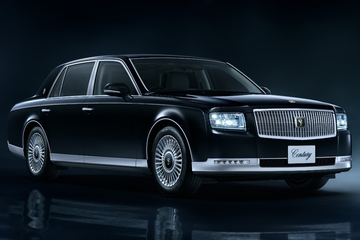 ボディカラーは神威（かむい）エターナルブラック〈225〉