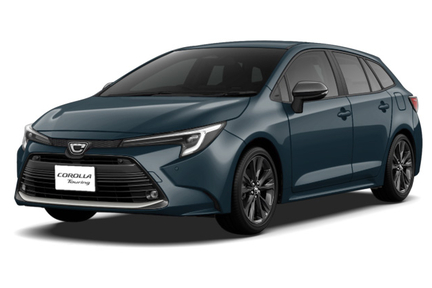 マッシブグレー〈1L6〉フロントサイド