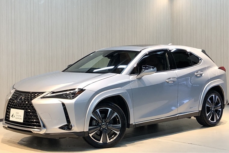 【20251203】UX250h VER-C_4WD