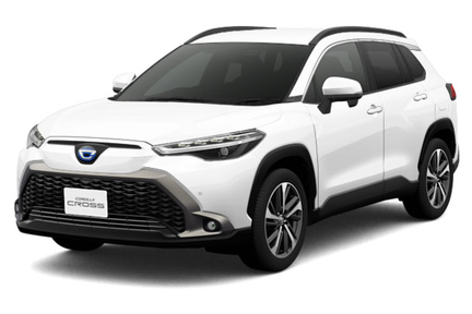 プラチナホワイトパールマイカ〈089〉フロントサイド