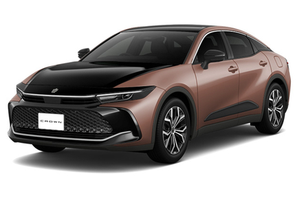 ブラック〈227〉×プレシャスブロンズ〈4Y6〉［2XZ］フロントサイド