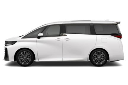 ヴェルファイアHEV Z Premiere 089