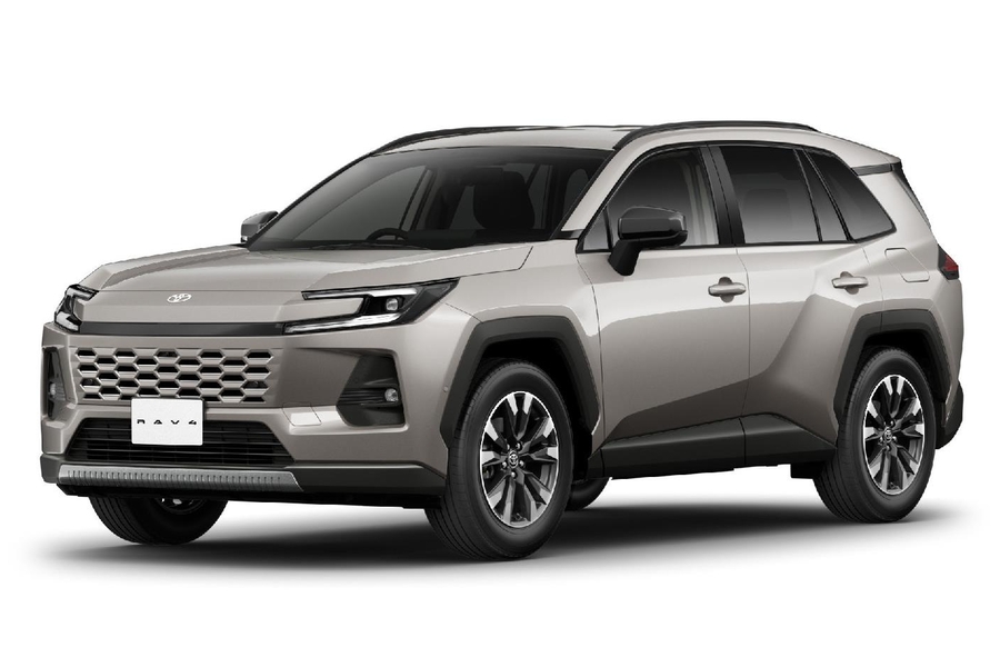 Z（ハイブリッド）