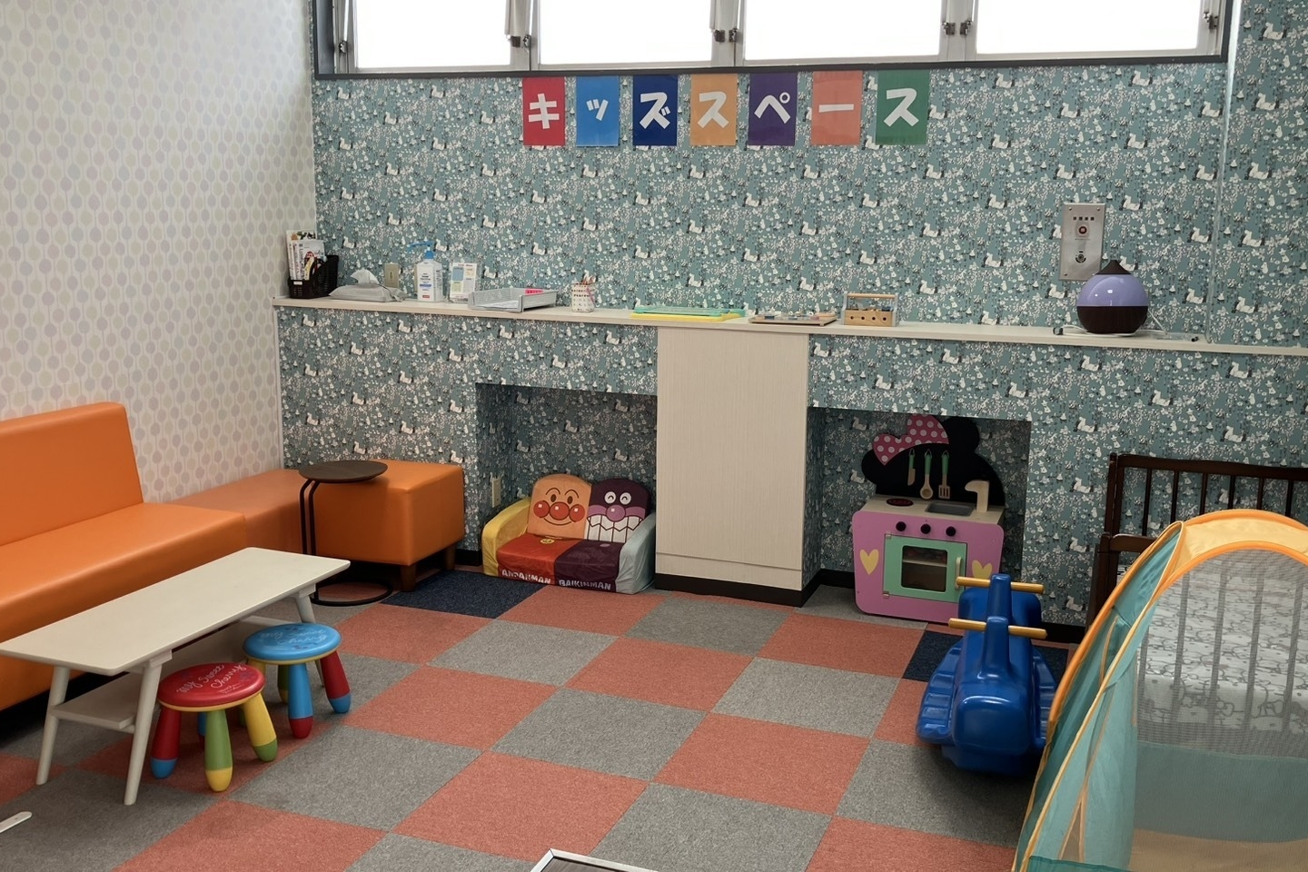 アンビシャス石狩街道