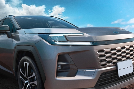 Z（ハイブリッド）