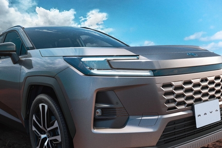 Z（ハイブリッド）