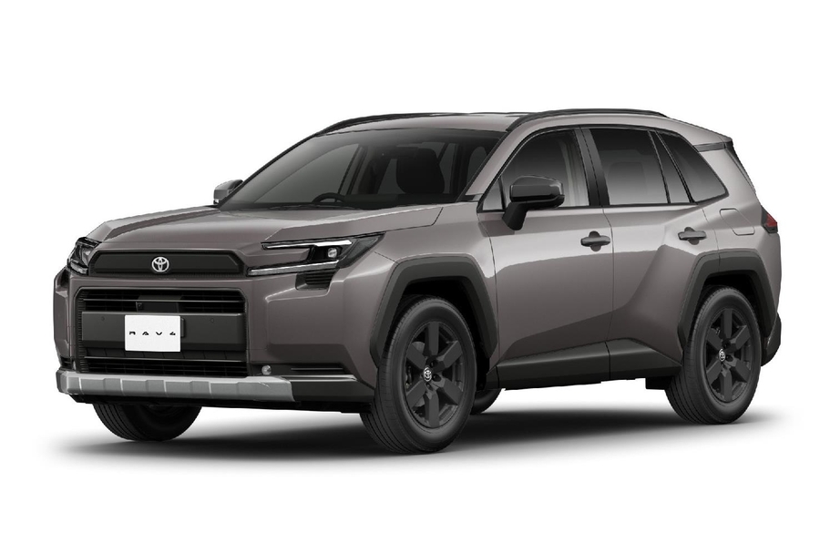 Adventure（ハイブリッド）