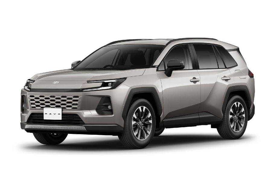 Z（ハイブリッド）