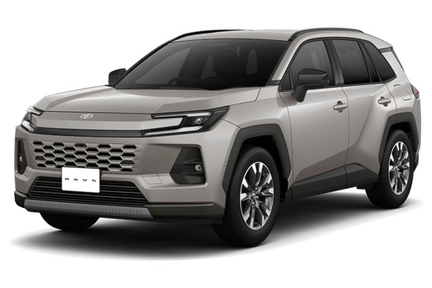 アバンギャルドブロンズメタリック〈4V8〉フロントサイド