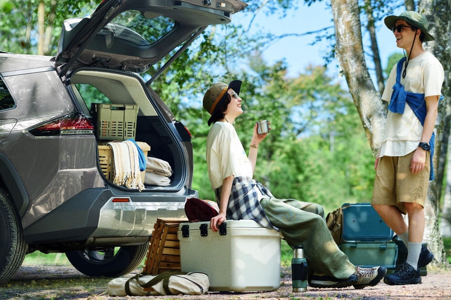 【モデル入り素材】Adventure（ハイブリッド）