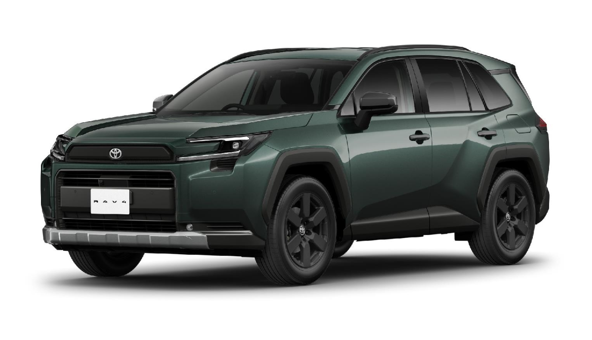 RAV4 ボディカラー-8-エバーレスト〈6X7〉