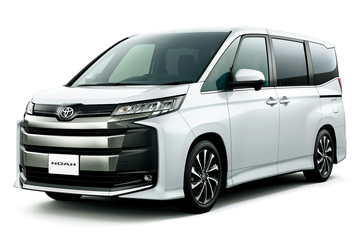 S-Z（ハイブリッド・2WD・7人乗り）