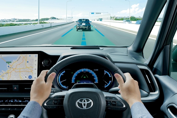 S-Z(ハイブリッド・2WD・7人乗り)