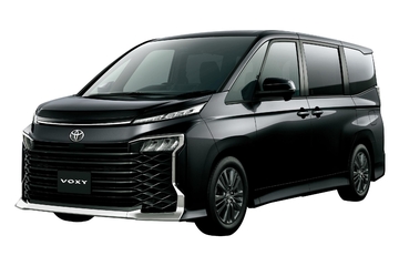 S-G（ガソリン・2WD・7人乗り）