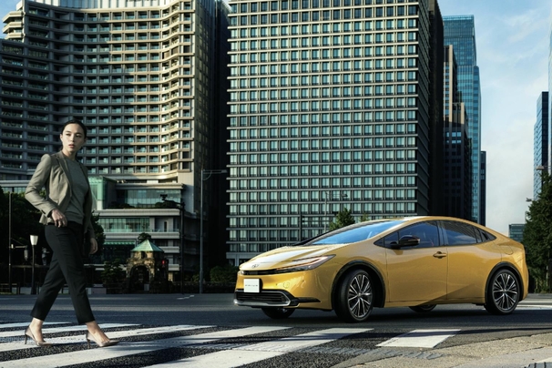 【モデル入り素材】Z（2WD）