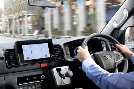 【モデル入り素材】VAN・2WD・2800ディーゼル・標準ボディ・スーパーGL