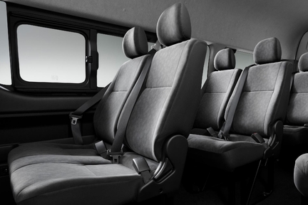 WAGON・2WD・2700ガソリン グランドキャビン