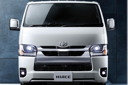 VAN・2WD・2800ディーゼル・標準ボディ・スーパーGL