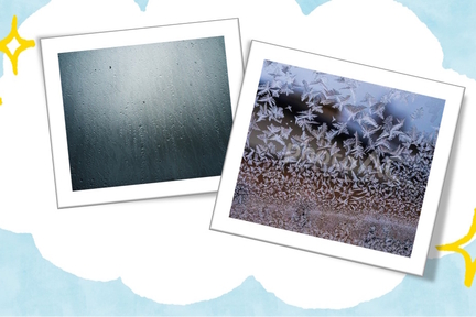 車　ガラス　凍結　曇り　TOP