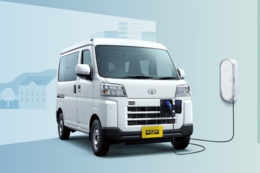 デラックス（電気自動車）